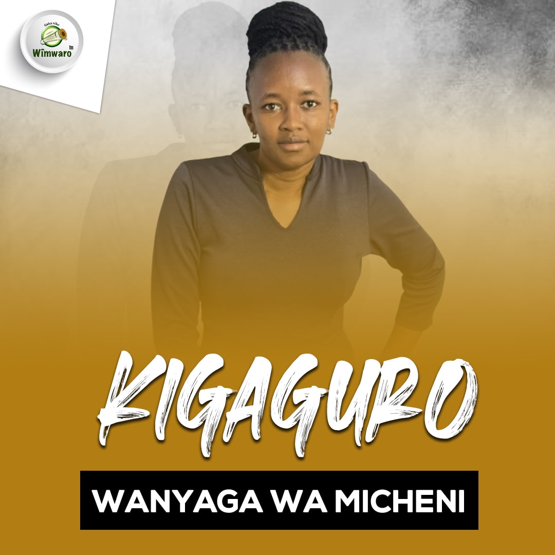 Kigaguro-wimwarofm