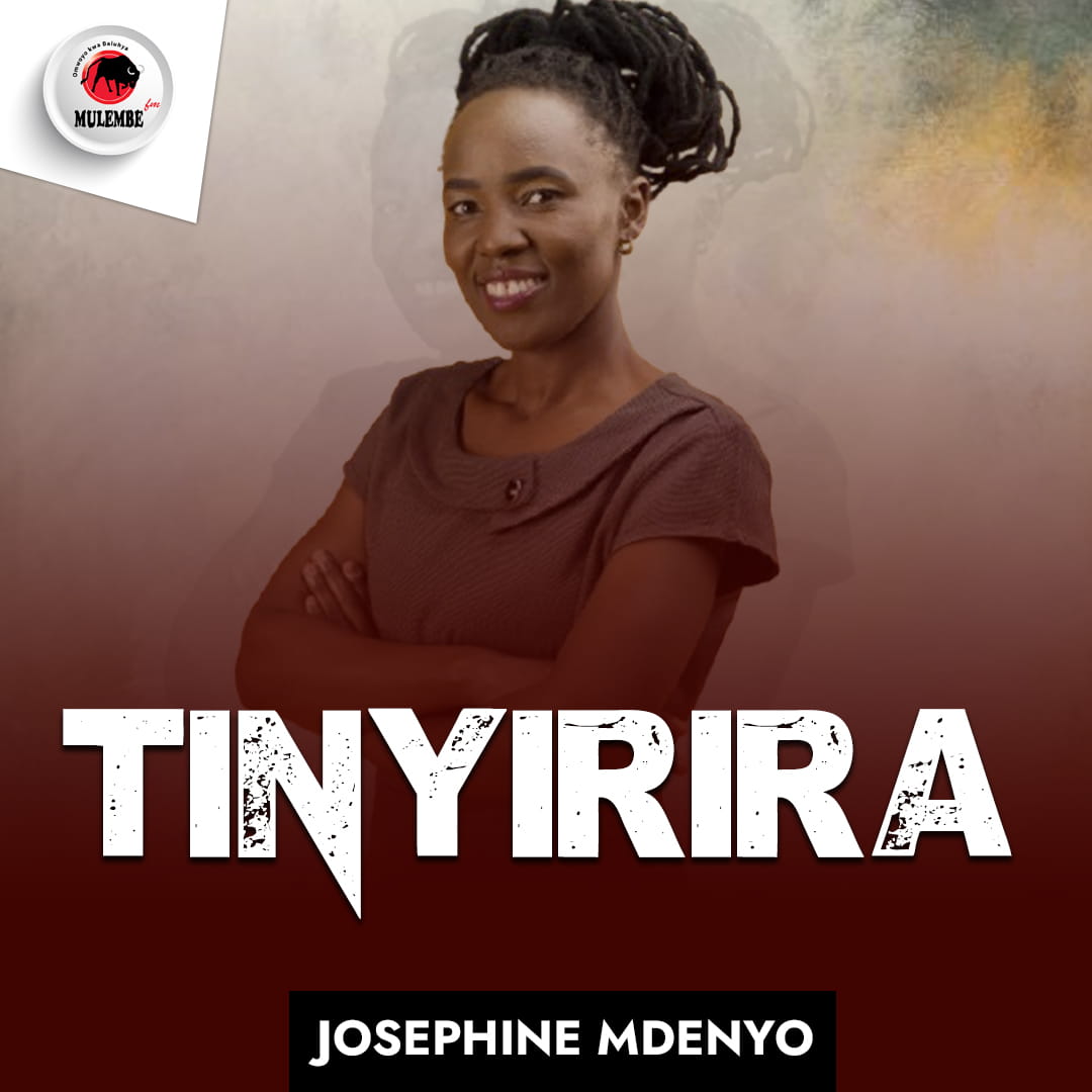 Tinyirira-mulembefm
