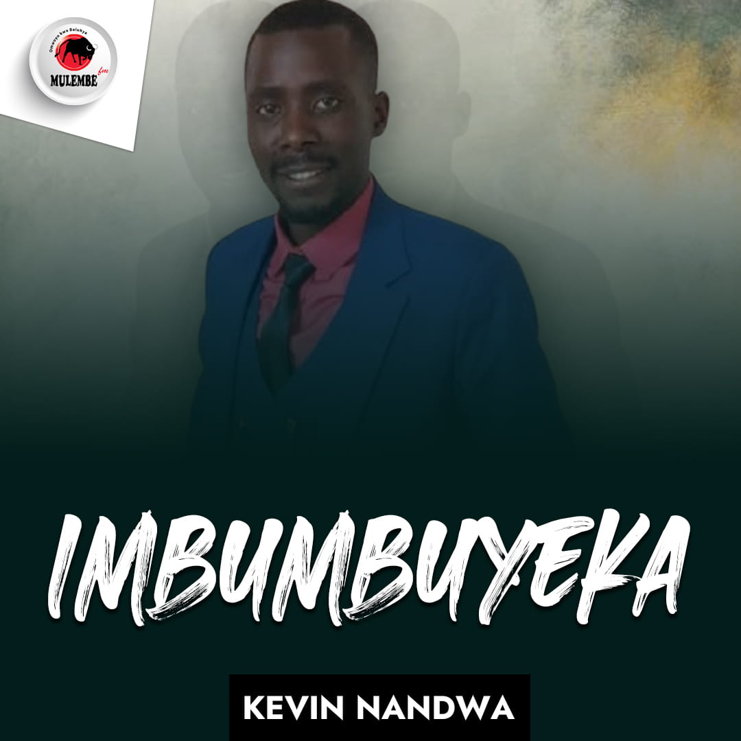 Imbumbuyeka-mulembefm