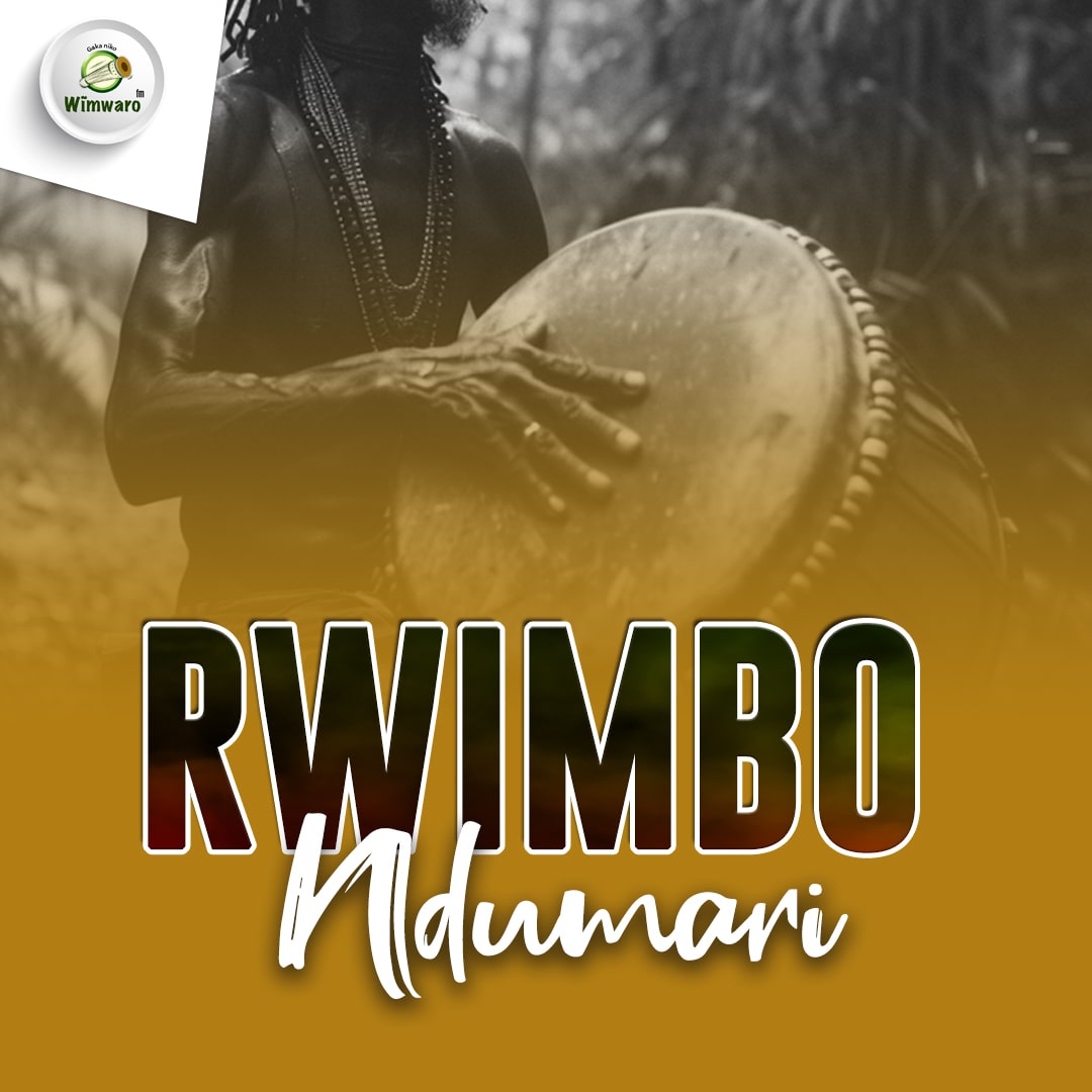 Rwimbo-Ndumari-WimwaroFM